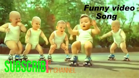 funny video song